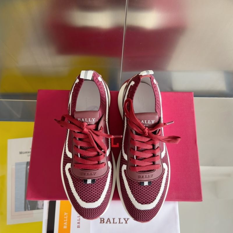 Bally Shoes